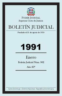 imegen correspondiente al mes Enero del año 1991
