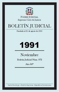 imegen correspondiente al mes Noviembre del año 1991