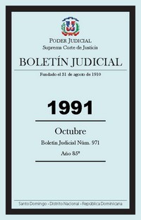 imegen correspondiente al mes Octubre del año 1991