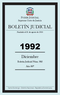 imegen correspondiente al mes Diciembre del año 1992