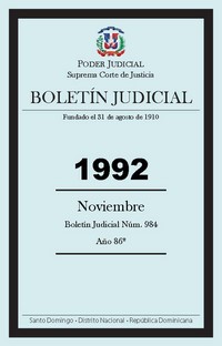 imegen correspondiente al mes Noviembre del año 1992