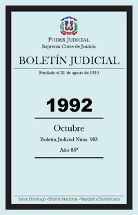 imegen correspondiente al mes Octubre del año 1992