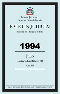 imegen correspondiente al mes Julio del año 1994