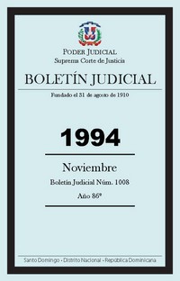 imegen correspondiente al mes Noviembre del año 1994