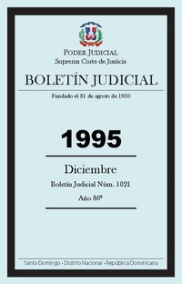 imegen correspondiente al mes Diciembre del año 1995