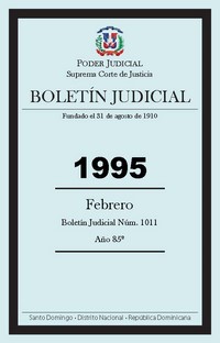 imegen correspondiente al mes Febrero del año 1995