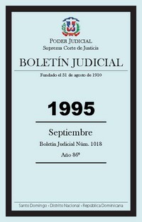 imegen correspondiente al mes Septiembre del año 1995