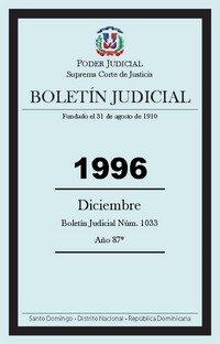imegen correspondiente al mes Diciembre del año 1996