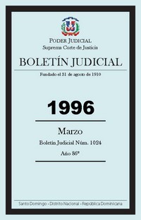 imegen correspondiente al mes Marzo del año 1996