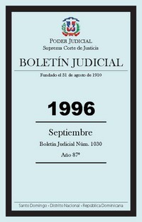 imegen correspondiente al mes Septiembre del año 1996