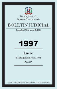 imegen correspondiente al mes Enero del año 1997