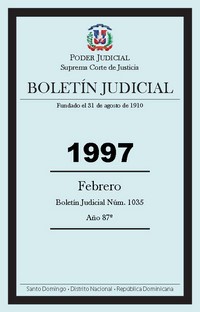 imegen correspondiente al mes Febrero del año 1997