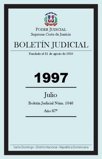 imegen correspondiente al mes Julio del año 1997