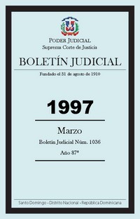 imegen correspondiente al mes Marzo del año 1997