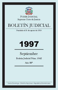 imegen correspondiente al mes Septiembre del año 1997