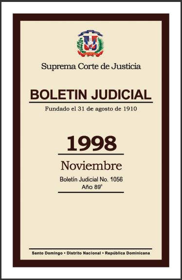 imegen correspondiente al mes Noviembre del año 1998