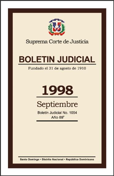 imegen correspondiente al mes Septiembre del año 1998