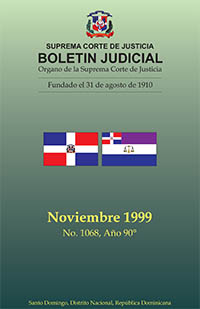 imegen correspondiente al mes Noviembre del año 1999