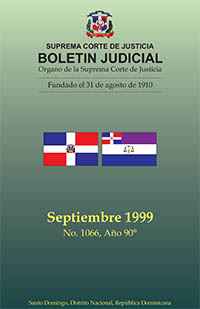 imegen correspondiente al mes Septiembre del año 1999