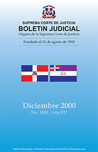 imegen correspondiente al mes Diciembre del año 2000