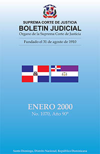 imegen correspondiente al mes Enero del año 2000
