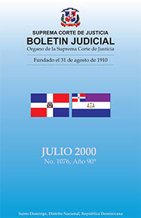 imegen correspondiente al mes Julio del año 2000