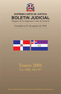 imegen correspondiente al mes Enero del año 2001
