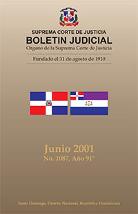 imegen correspondiente al mes Junio del año 2001