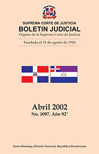 imegen correspondiente al mes Abril del año 2002