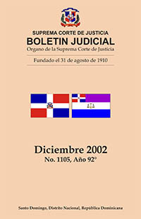 imegen correspondiente al mes Diciembre del año 2002