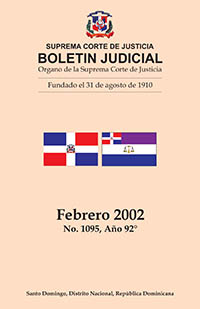 imegen correspondiente al mes Febrero del año 2002