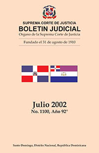 imegen correspondiente al mes Julio del año 2002