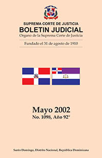 imegen correspondiente al mes Mayo del año 2002