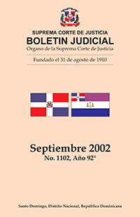 imegen correspondiente al mes Septiembre del año 2002