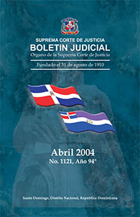 imegen correspondiente al mes Abril del año 2004