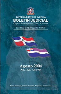 imegen correspondiente al mes Agosto del año 2004