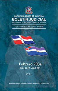 imegen correspondiente al mes Febrero del año 2004