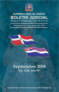 imegen correspondiente al mes Septiembre del año 2004