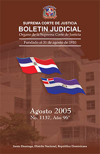 imegen correspondiente al mes Agosto del año 2005