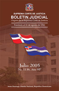 imegen correspondiente al mes Julio del año 2005