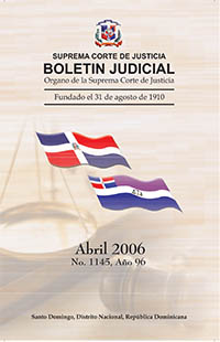 imegen correspondiente al mes Abril del año 2006