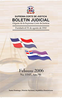 imegen correspondiente al mes Febrero del año 2006
