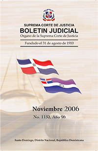 imegen correspondiente al mes Noviembre del año 2006
