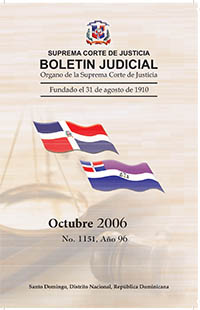 imegen correspondiente al mes Octubre del año 2006