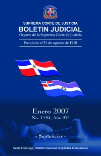 imegen correspondiente al mes Enero del año 2007