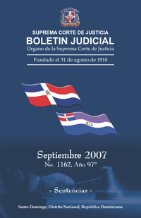 imegen correspondiente al mes Septiembre del año 2007