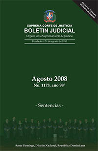 imegen correspondiente al mes Agosto del año 2008