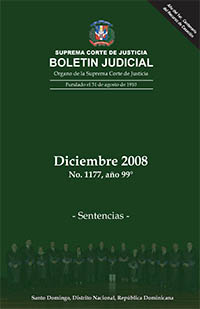 imegen correspondiente al mes Diciembre del año 2008