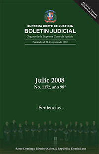 imegen correspondiente al mes Julio del año 2008