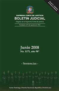 imegen correspondiente al mes Junio del año 2008